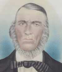 William Beal (1810 - 1872) Profile